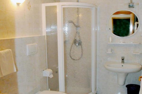 Hotel Rosa Wellness & Spa Vigo di Fassa Eksteriør bilde